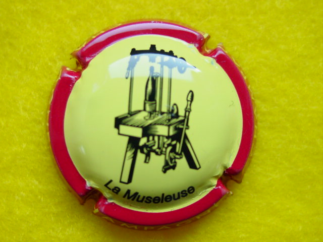 Photo de la capsule