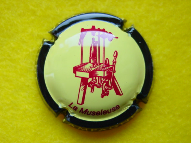 Photo de la capsule