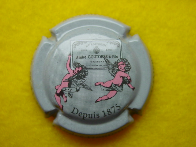 Photo de la capsule