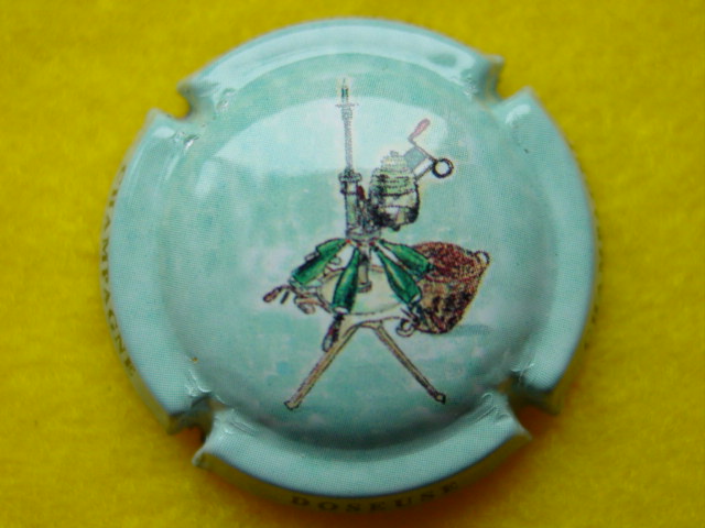 Photo de la capsule