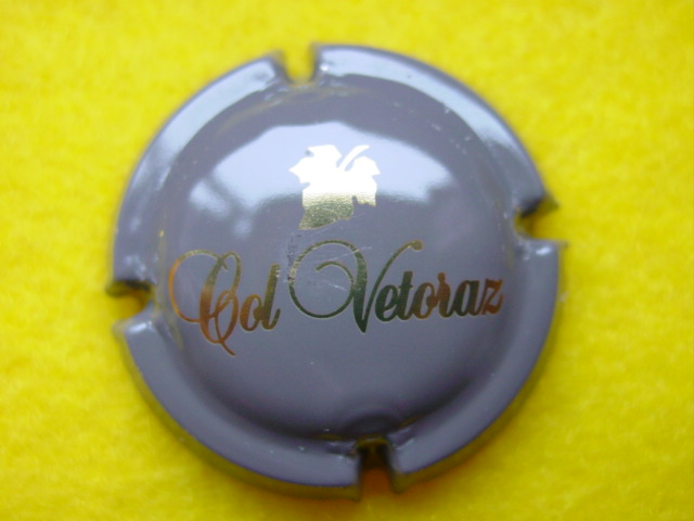 Photo de la capsule