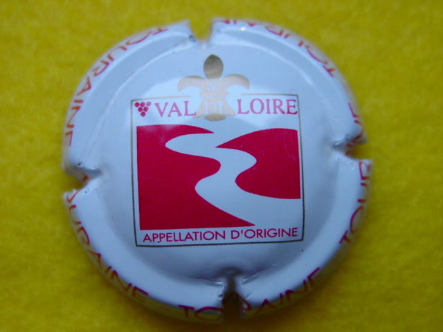 Photo de la capsule
