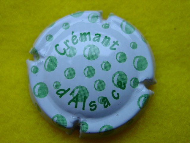 Photo de la capsule