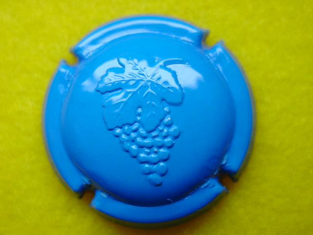 Photo de la capsule