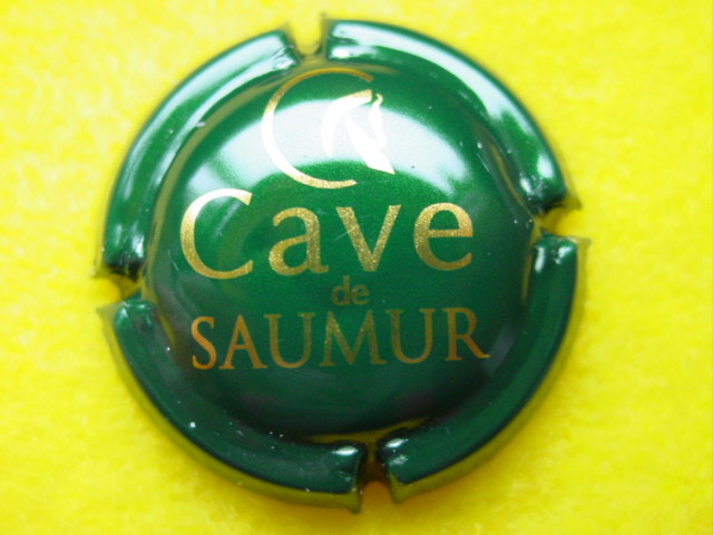 Photo de la capsule