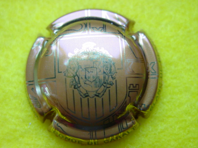 Photo de la capsule