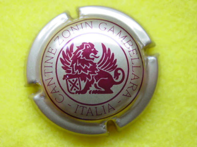 Photo de la capsule
