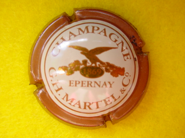 Photo de la capsule