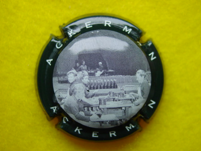 Photo de la capsule