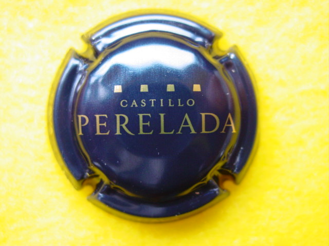 Photo de la capsule