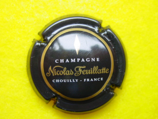 Photo de la capsule