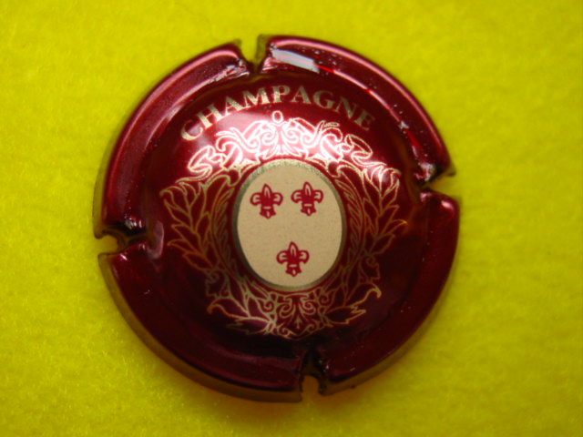 Photo de la capsule