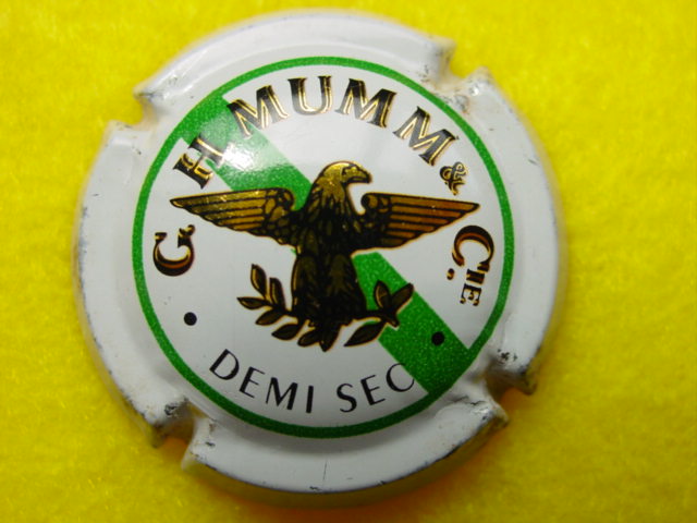 Photo de la capsule