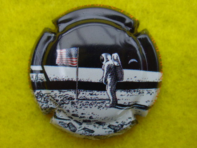 Photo de la capsule