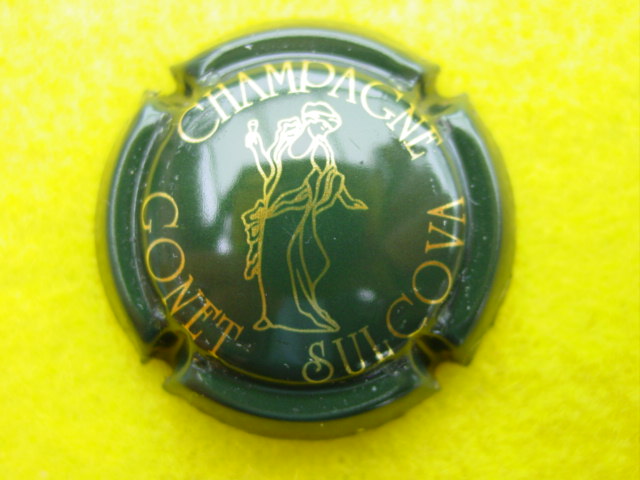 Photo de la capsule