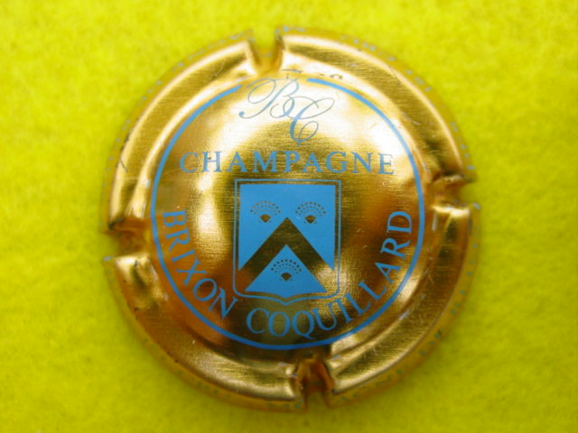 Photo de la capsule