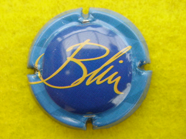 Photo de la capsule