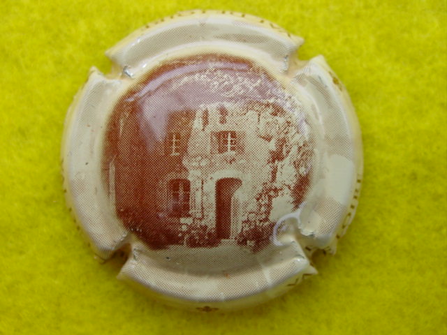 Photo de la capsule