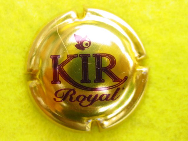 Photo de la capsule