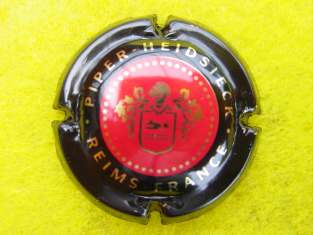 Photo de la capsule