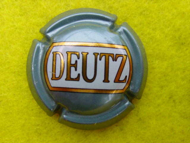 Photo de la capsule