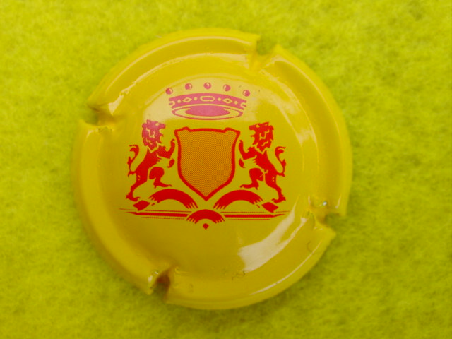 Photo de la capsule