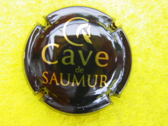 Photo de la capsule