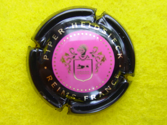 Photo de la capsule