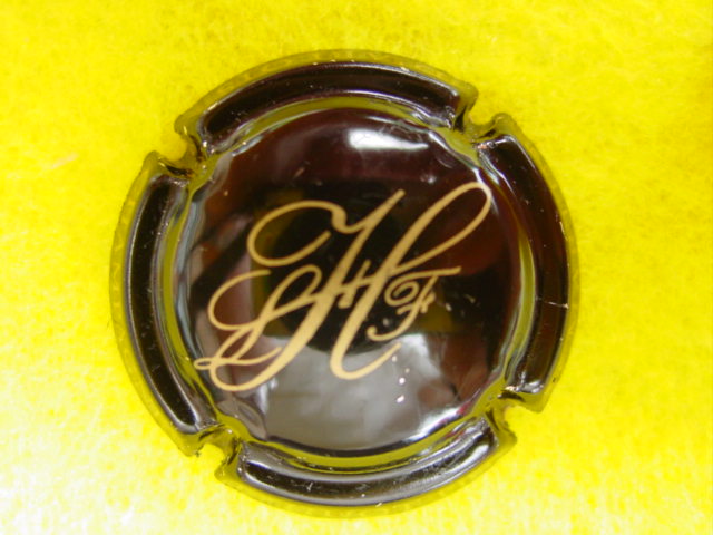 Photo de la capsule