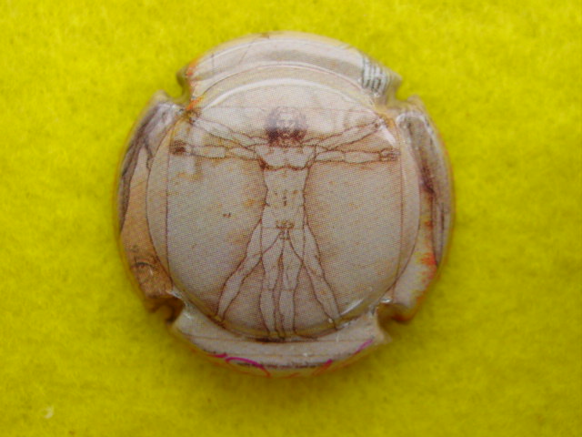 Photo de la capsule