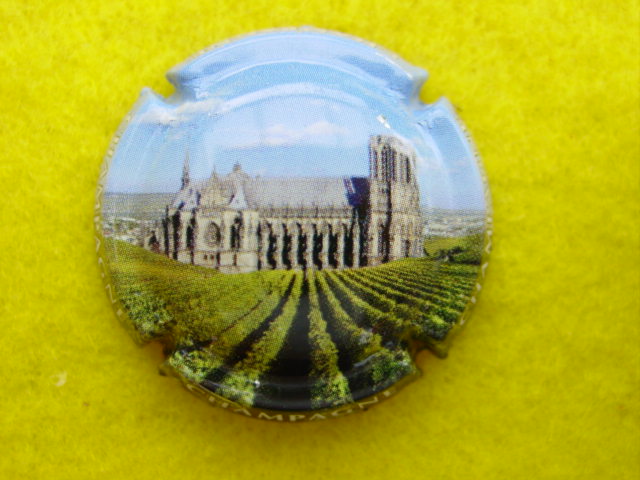 Photo de la capsule