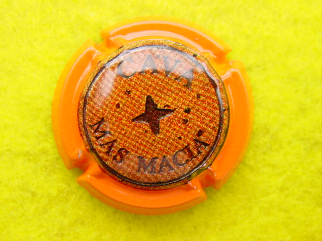 Photo de la capsule