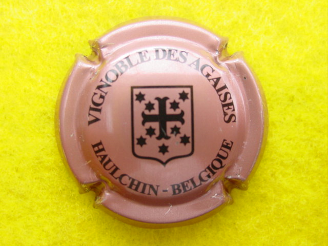 Photo de la capsule