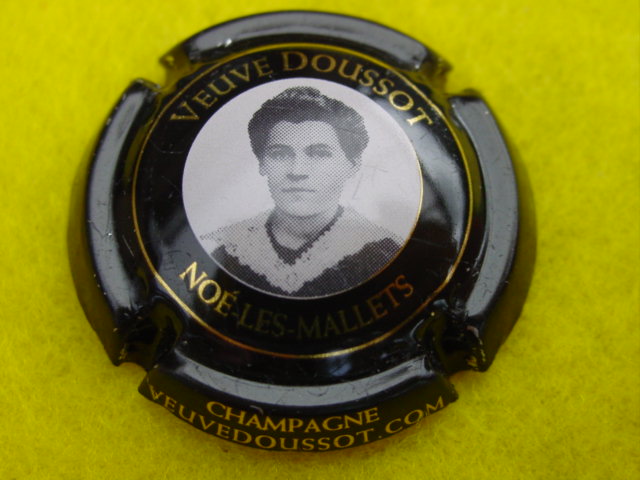 Photo de la capsule