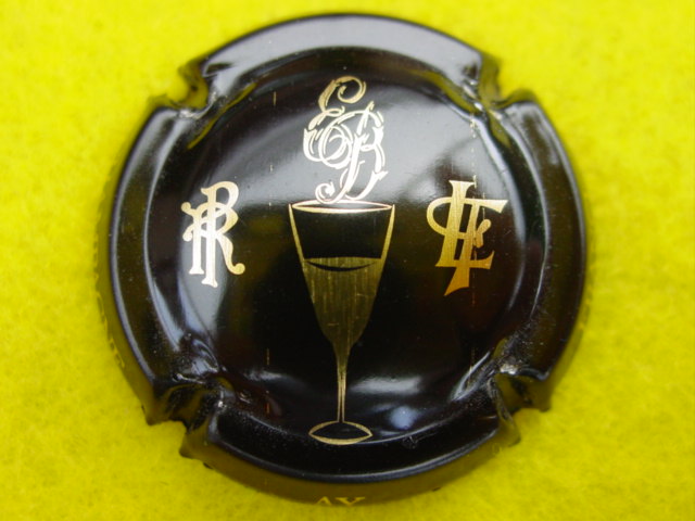 Photo de la capsule