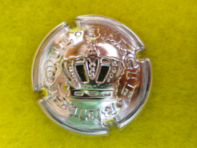 Photo de la capsule