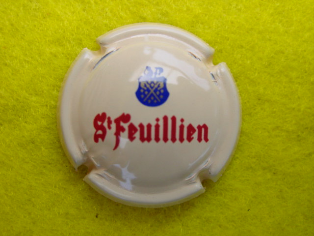 Photo de la capsule