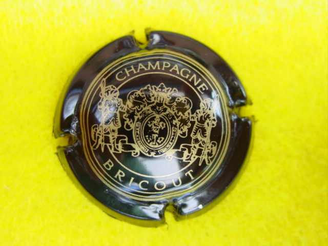 Photo de la capsule