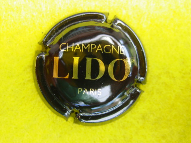 Photo de la capsule