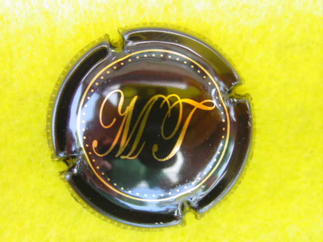 Photo de la capsule