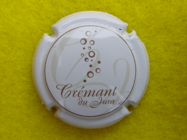 Photo de la capsule