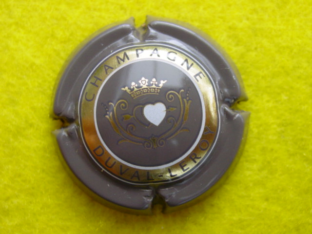 Photo de la capsule