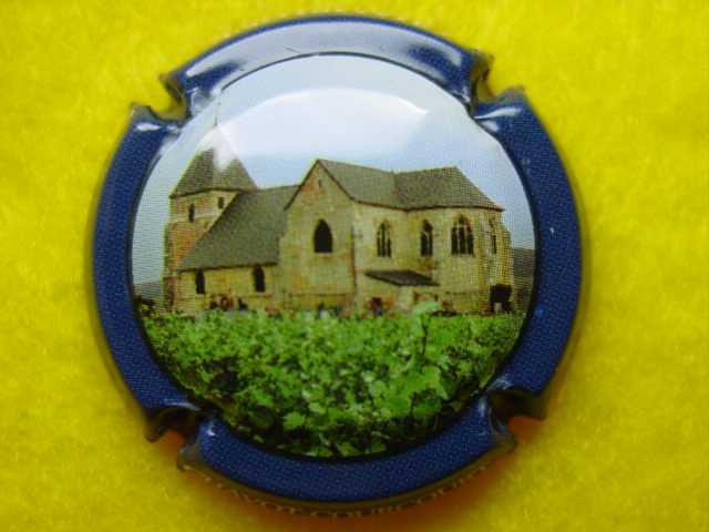 Photo de la capsule
