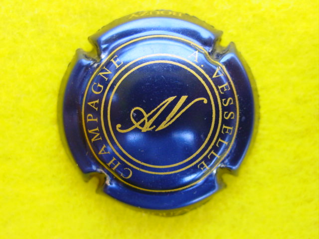 Photo de la capsule