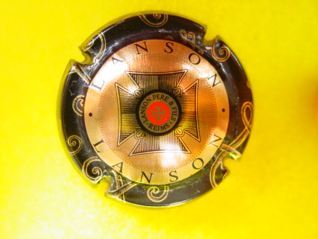 Photo de la capsule