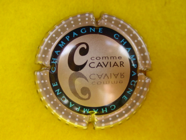 Photo de la capsule