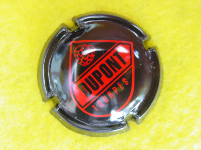 Photo de la capsule