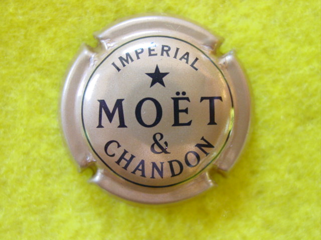 Photo de la capsule
