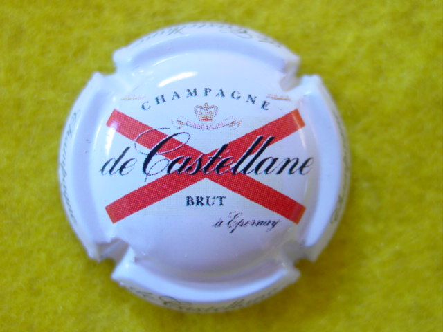 Photo de la capsule
