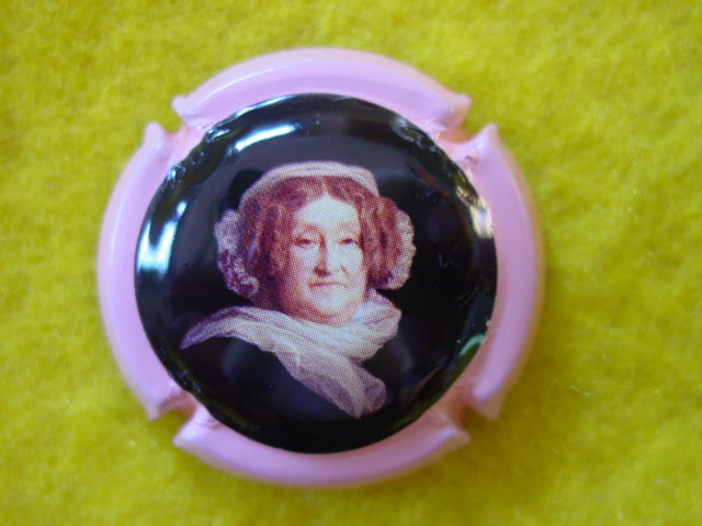 Photo de la capsule